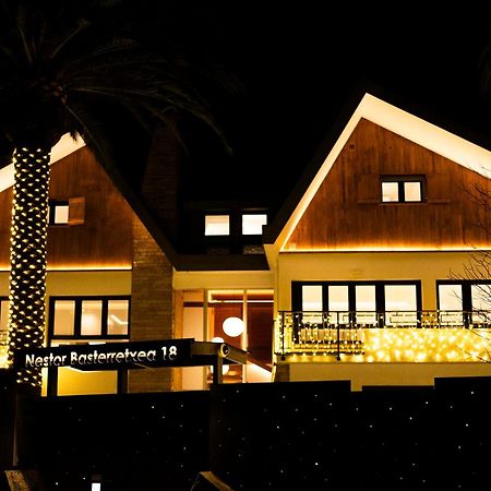 Arroka Lejlighed Hondarribia Eksteriør billede